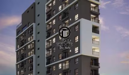 Apartamento para Venda - 23m², 1 dormitório - Vila Mariana