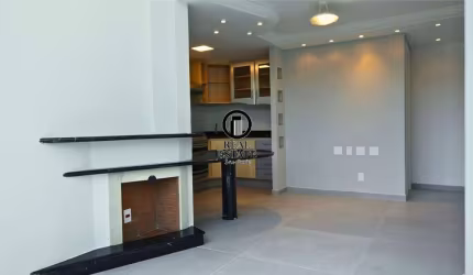 Apartamento Duplex para aluguel/locação 61m², 1 dormitório, sendo 1 suíte, 2 vaga - Morumbi