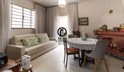 Casa para Venda - 80m², 4 dormitórios, sendo 2 suites, Pinheiros