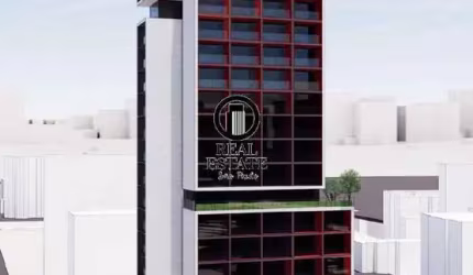 Garden para Venda - 85.11m², 1 dormitório, Consolação