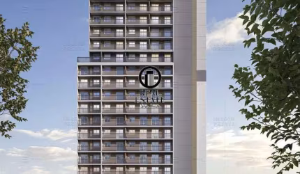 Studio para Venda - 29.25m², 1 dormitório, Vila Mariana