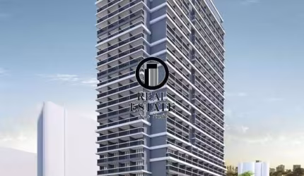 Studio para Venda - 21.69m², 1 dormitório, Bela Vista