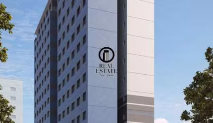 Studio para Venda - 22.86m², 1 dormitório, Barra Funda