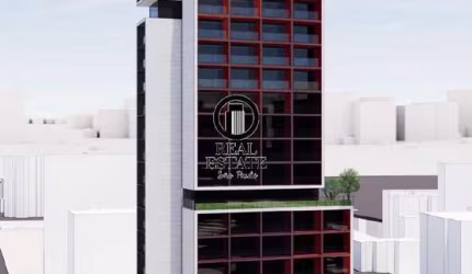 Apartamento Duplex para Venda - 54.54m², 1 dormitório, Consolação