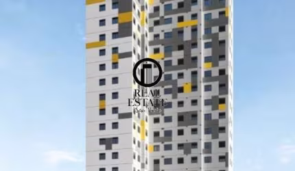 Apartamento para Venda - 32.32m², 2 dormitórios, Barra Funda