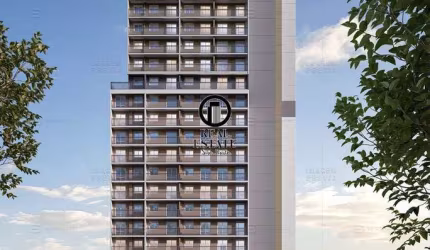 Apartamento para Venda - 29m², 1 dormitório, sendo 1 suites, Vila Mariana