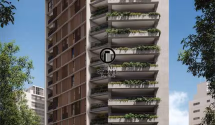 Cobertura Duplex para Venda - 663.74m², 4 dormitórios, sendo 4 suites, 6 vagas - Jardim Paulista