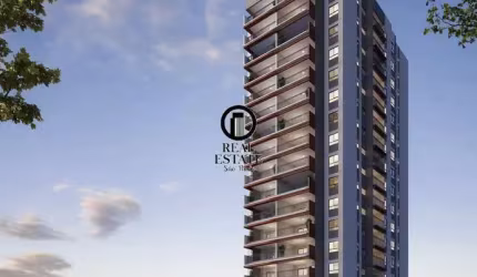 Garden para Venda - 121.2m², 2 dormitórios, sendo 1 suites, 1 vaga - Mooca