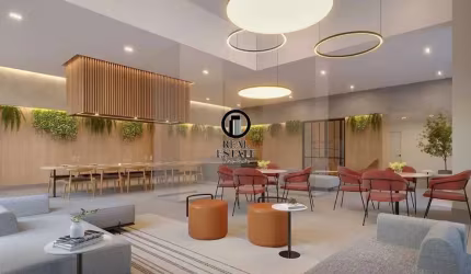 Apartamento para Venda - 30m², 1 dormitório- Vila Mariana