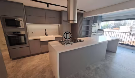 Locação Apartamento 163m² - Palazzo Vila Mariana