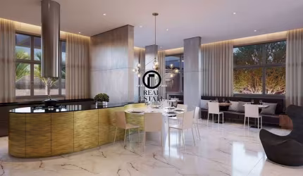 Apartamento para Venda - 147m², 3 dormitórios, sendo 3 suites, 2 vagas - Vila Leopoldina