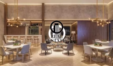 Apartamento para Venda - 100m², 3 dormitórios, sendo 1 suíte e 2 vagas - Brooklin