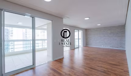 Apartamento para Venda - 177m², 3 dormitórios, sendo 3 suites, 3 vagas - Panamby