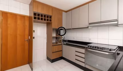 Casa para Venda - 107m², 3 dormitórios, 2 vagas - Vila Constança