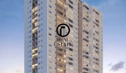 Apartamento para Venda - 132.65m², 4 dormitórios, sendo 2 suites, 2 vagas - Parque da Vila Prudente