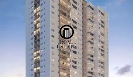 Apartamento para Venda - 109.38m², 3 dormitórios, sendo 3 suites, 2 vagas - Parque da Vila Prudente