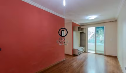 Apartamento para Venda - 60m², 3 dormitórios, 1 vaga - Parque da Vila Prudente