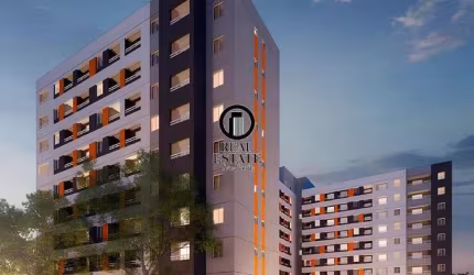 Garden para Venda - 37.65m², 2 dormitórios, Lapa de Baixo