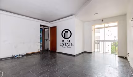 Apartamento para Venda - 62.57m², 2 dormitórios, Vila Uberabinha