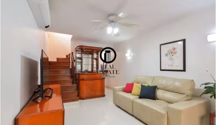 Casa para Venda - 158m², 3 dormitórios, sendo 2 suites, 2 vagas - Jardim Promissão