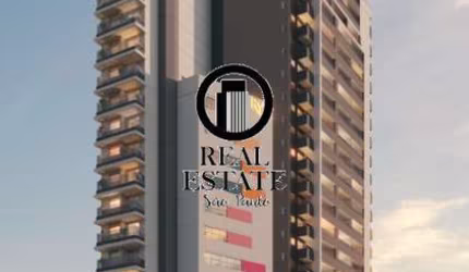 Studio para Venda - 51.55m², 1 dormitório, Bela Vista