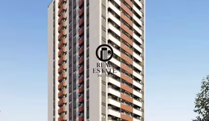 Studio para Venda - 25.15m², 1 dormitório, Vila Sônia