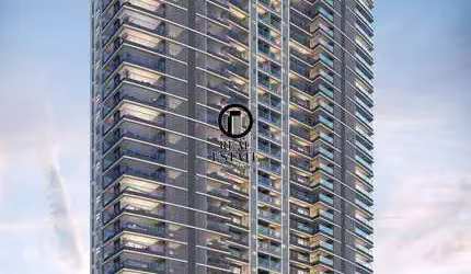 Cobertura Duplex para Venda - 333.46m², 3 dormitórios, sendo 3 suites, 4 vagas - Água Branca