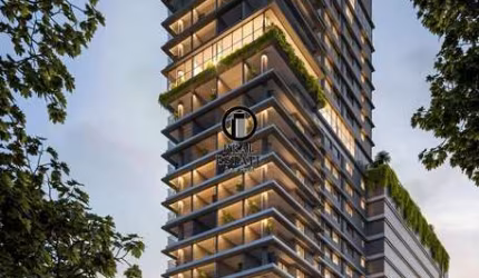 Studio para Venda - 32.1m², 1 dormitório, Liberdade