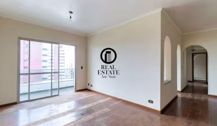 Apartamento para Venda - 148m², 3 dormitórios, sendo 1 suites, 2 vagas - Vila Monte Alegre