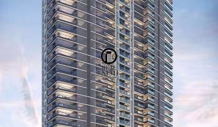 Apartamento para Venda - 180m², 4 dormitórios, sendo 2 suites, 2 vagas - Água Branca