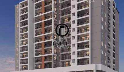 Apartamento para Venda - 75.88m², 3 dormitórios, sendo 1 suites, 2 vagas - Vila Pompéia