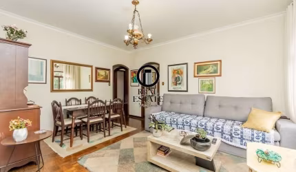 Apartamento para Venda - 85m², 3 dormitórios, sendo 1 suites, 1 vaga - Sumarezinho