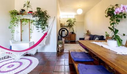 Casa para Venda - 135m², 2 dormitórios, 2 vagas - Vila Leopoldina