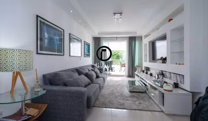 Casa para Venda - 130m², 3 dormitórios, sendo 1 suites, Vila Marari