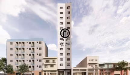 Studio para Venda - 26.01m², 1 dormitório, Brás