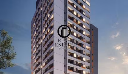 Studio para Venda - 18.35m², 1 dormitório, Santa Cecília