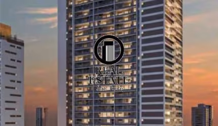 Apartamento para Venda - 106m², 3 dormitórios, sendo 1 suites, 1 vaga - Butantã