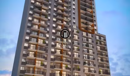 Studio para Venda - 23.86m², 1 dormitório, Jardim Vera Cruz
