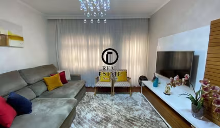 Casa para Venda - 220m², 3 dormitórios, Vila Bertioga