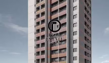Studio para Venda - 18m², 1 dormitório, Campos Elíseos