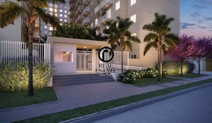 Apartamento para Venda - 27.3m², 1 dormitório, sendo 1 suites, Brás