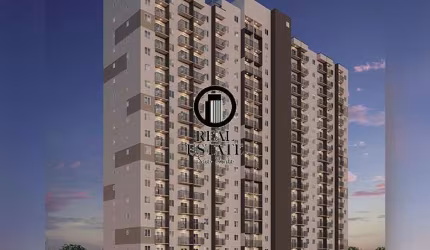 Garden para Venda - 31.2m², 1 dormitório, sendo 1 suites, Brás