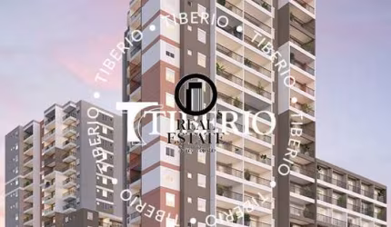 Apartamento para Venda - 49m², 2 dormitórios, sendo 1 suites, 1 vaga - Vila Guarani (Z Sul)