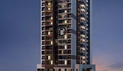Studio para Venda - 27.88m², 1 dormitório, Vila Prudente