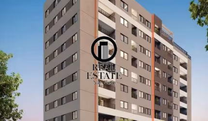 Garden para Venda - 27.69m², 1 dormitório, Tatuapé