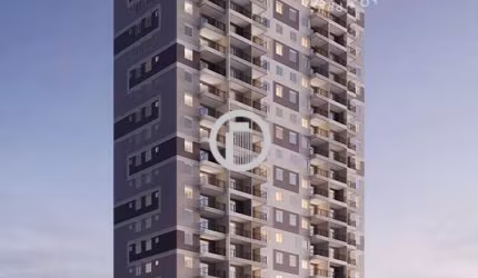 Studio para Venda - 27.69m², 1 dormitório, Mooca