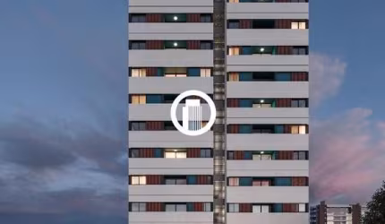 Studio para Venda - 25.9m², 1 dormitório, Conceição