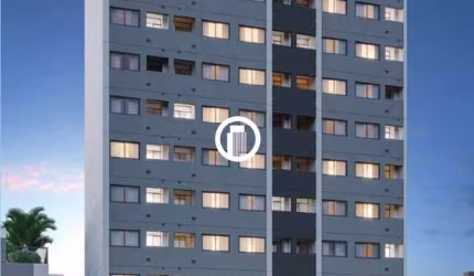 Apartamento Studio para Venda - 26.75m², 1 dormitório, Vila Prudente