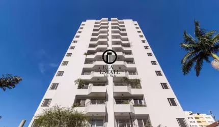 Apartamento para venda 170m²- 3 Dormitórios, sendo 1 Suíte, 2 Vagas - Vila Pompéia