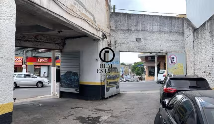 Terreno para Venda 605m² - Vila Prudente